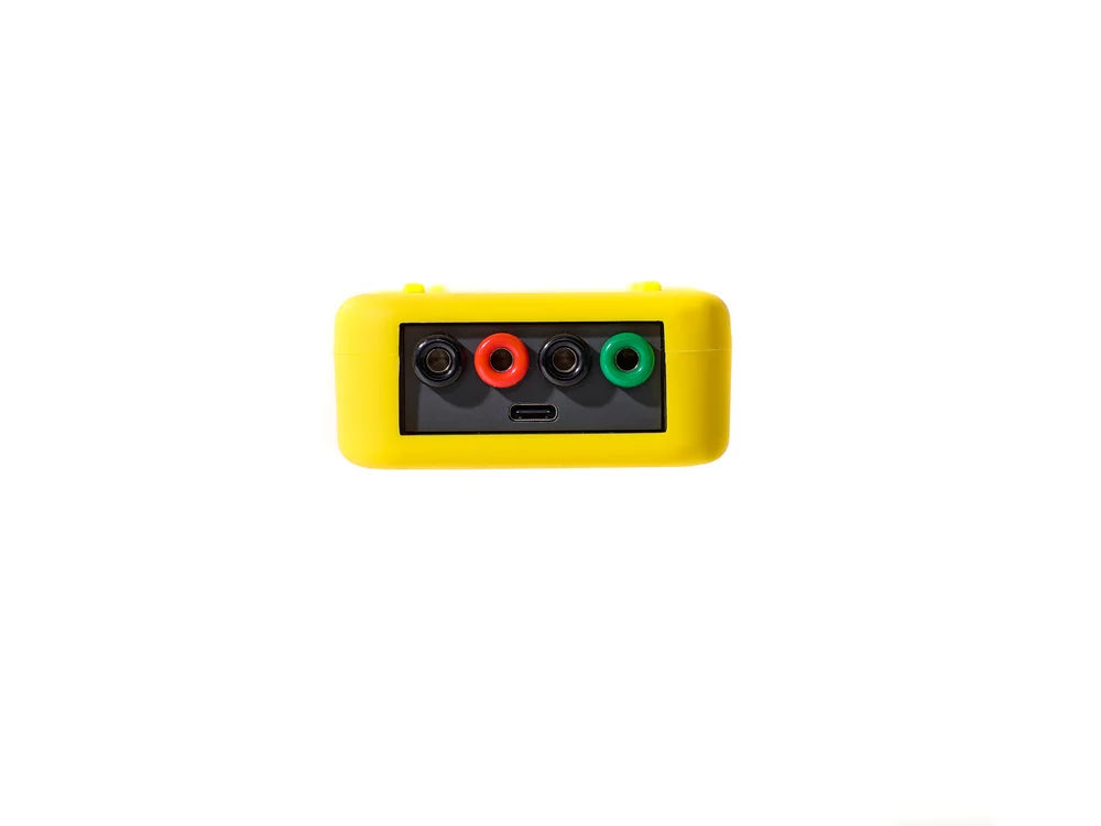 MT1 Mobile timing (Alge Timing)