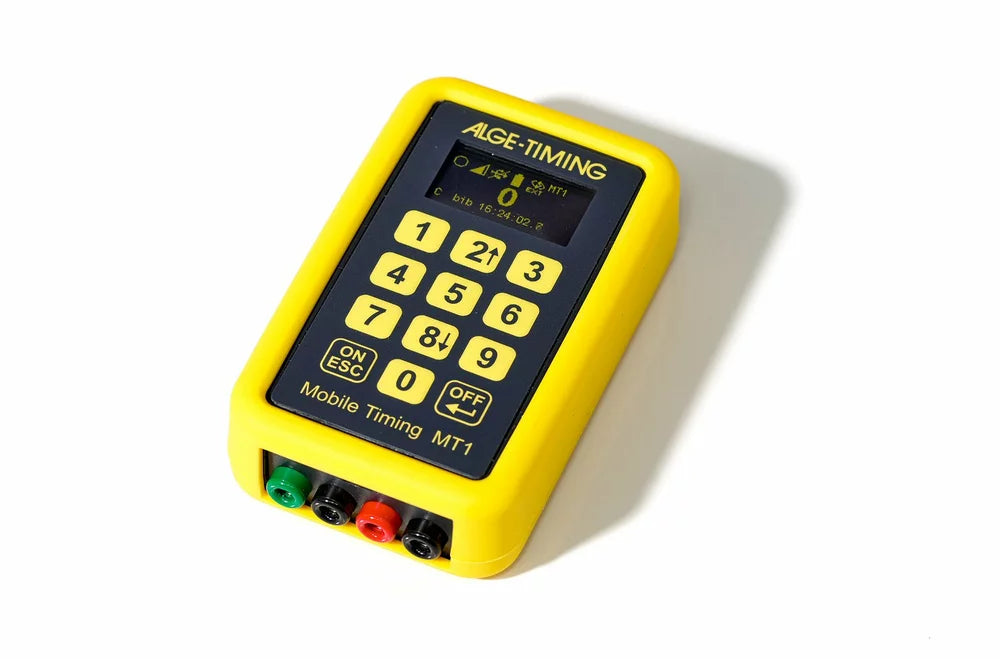 MT1 Mobile timing (Alge Timing)