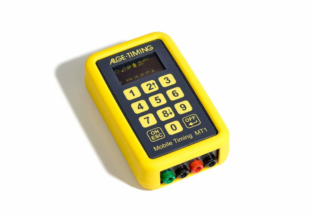 MT1 Mobile timing (Alge Timing)