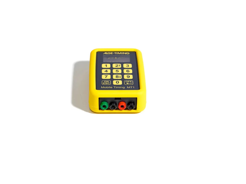 MT1 Mobile timing (Alge Timing)