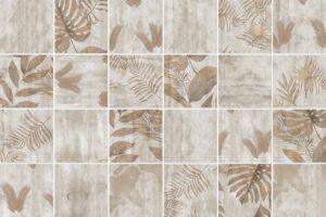 Mega Botanica Beige