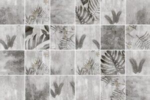 Mega Botanica Grey