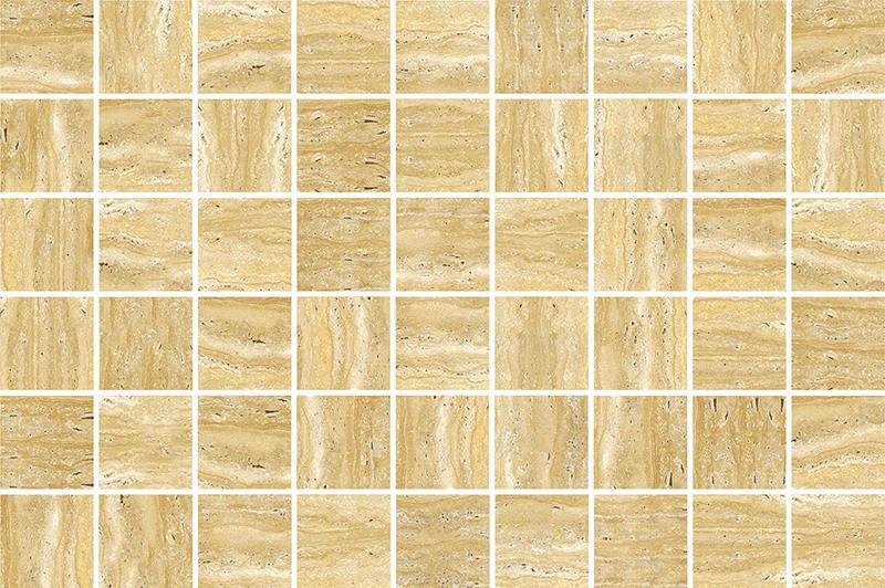 Travertine Yellow