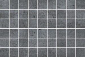Hexa Concrete Dark