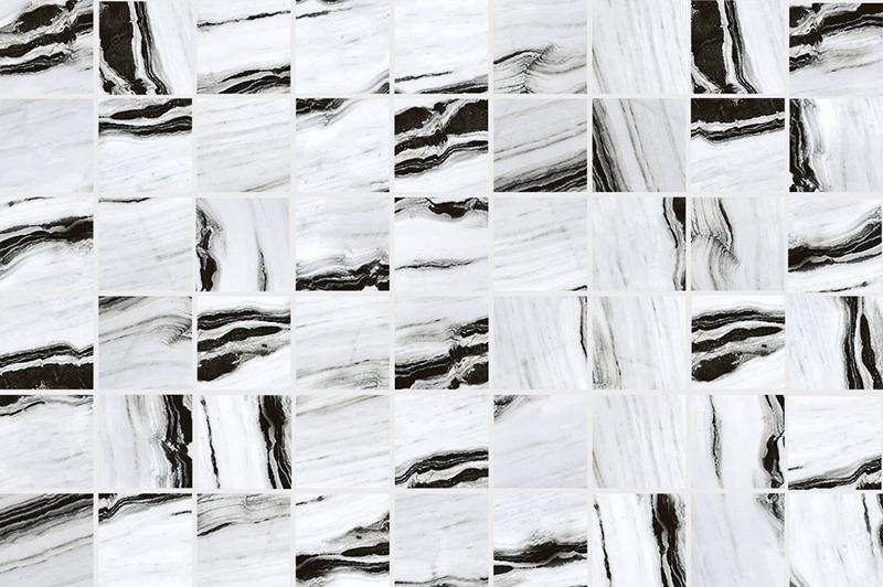 Panda Marble