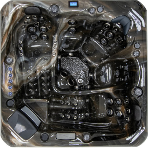 Platinum Spas Barcelona V2