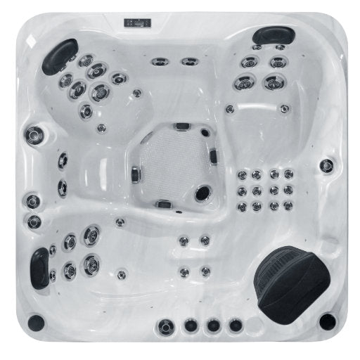 Platinum Spas Happy v3