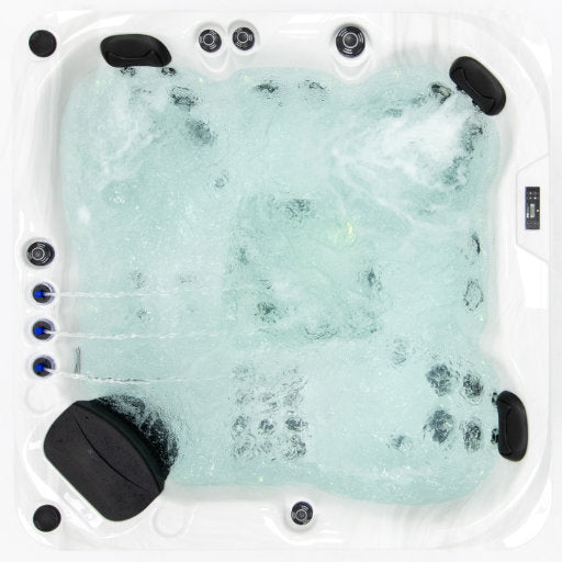 Platinum Spas Happy v3