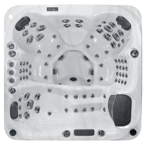 Platinum Spas Palma V3