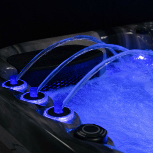 Platinum Spas Refresh v3 (showmodel)