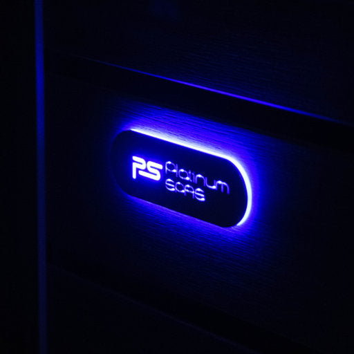 Platinum Spas Refresh v3 (showmodel)