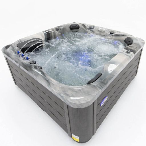 Platinum Spas Refresh v3 (showmodel)