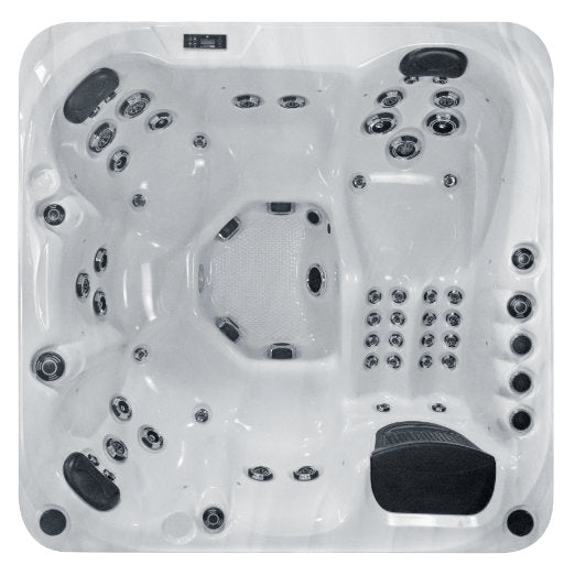 Platinum Spas Refresh v3 (showmodel)