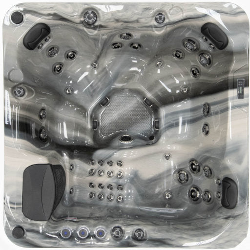 Platinum Spas Refresh v3 (showmodel)