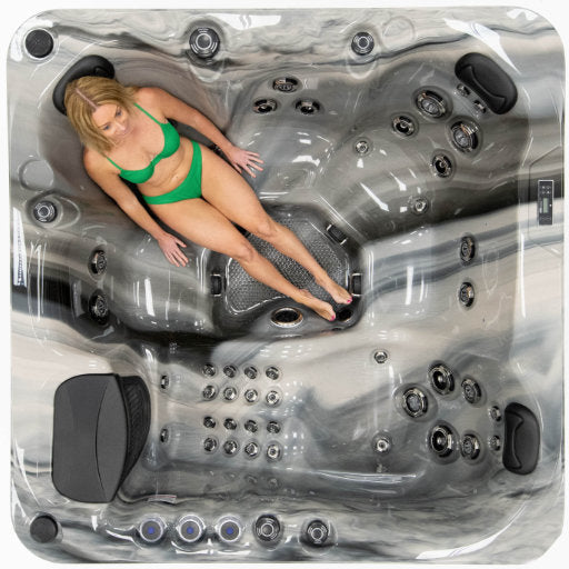 Platinum Spas Refresh v3 (showmodel)