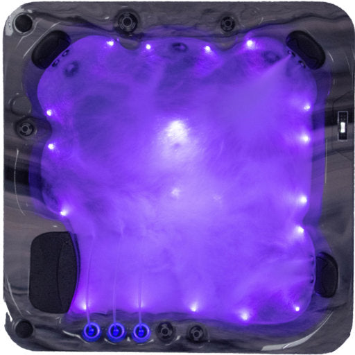 Platinum Spas Refresh v3 (showmodel)