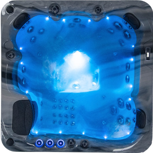 Platinum Spas Refresh v3 (showmodel)