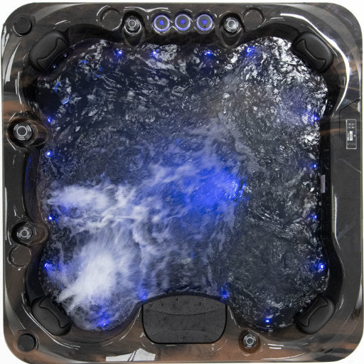 Platinum Spas Seville
