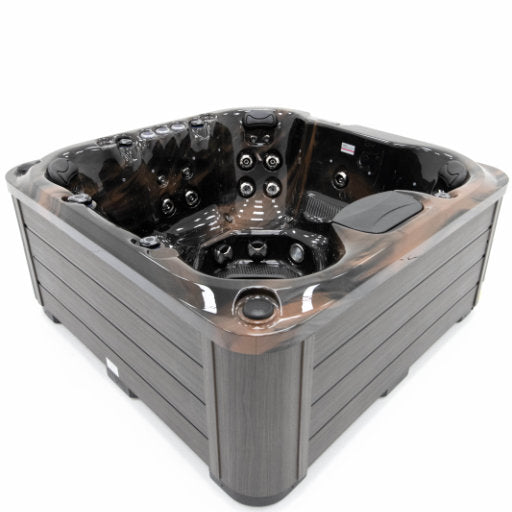 Platinum Spas Seville