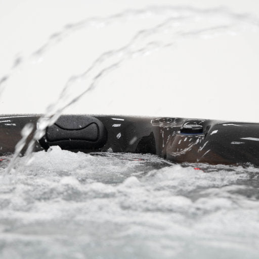 Platinum Spas Seville
