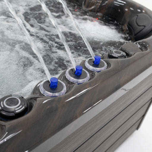 Platinum Spas Seville