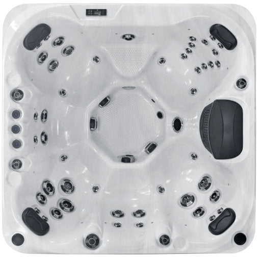 Platinum Spas Seville