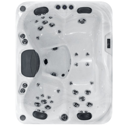 Platinum Spas Tahiti v3