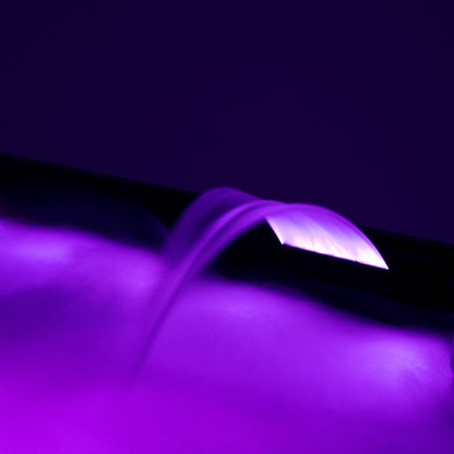 Platinum Spas Topaz V2