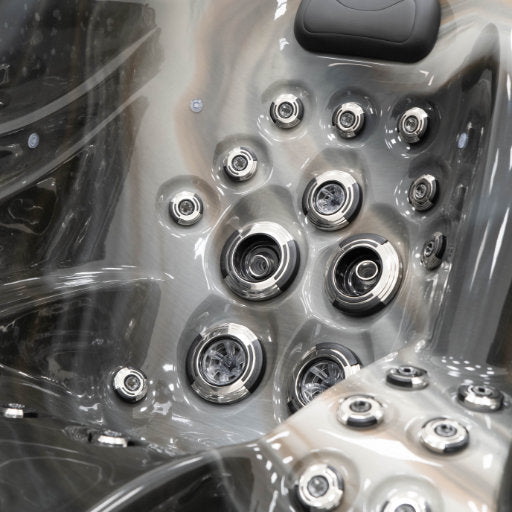Platinum Spas Topaz V2