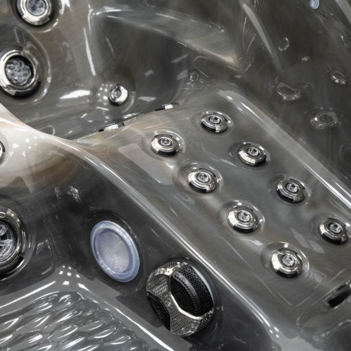 Platinum Spas Topaz V2