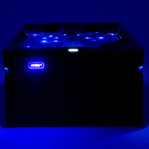 Platinum Spas Topaz V2