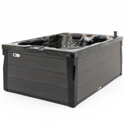 Platinum Spas Topaz V2