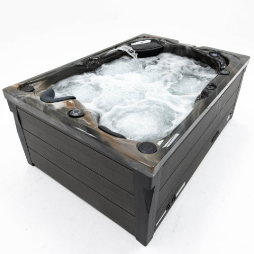 Platinum Spas Topaz V2