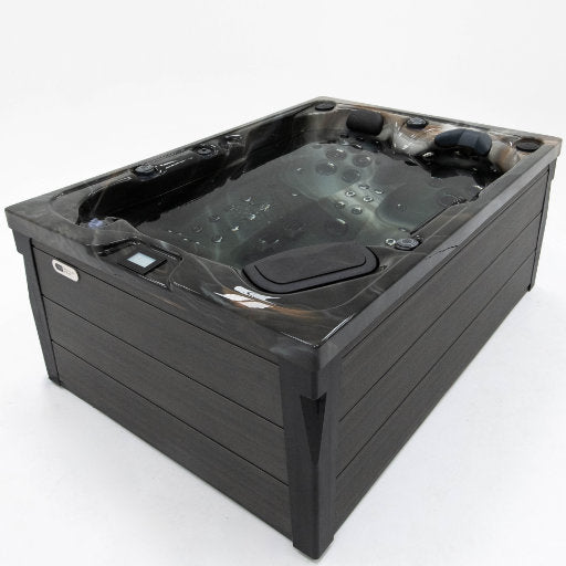 Platinum Spas Topaz V2