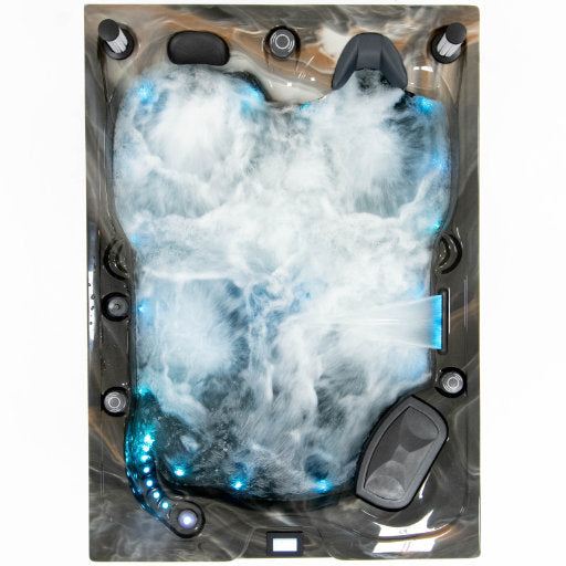 Platinum Spas Topaz V2