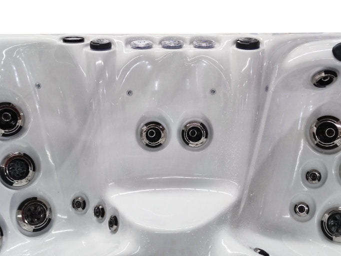 Platinum Spas Colombo V2