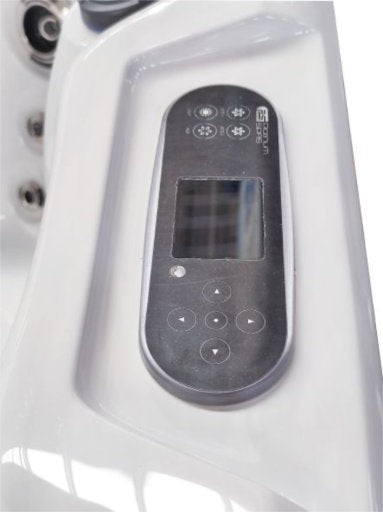 Platinum Spas Colombo V2