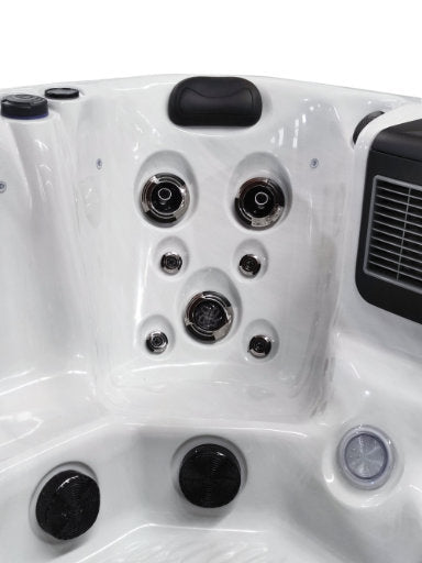 Platinum Spas Colombo V2