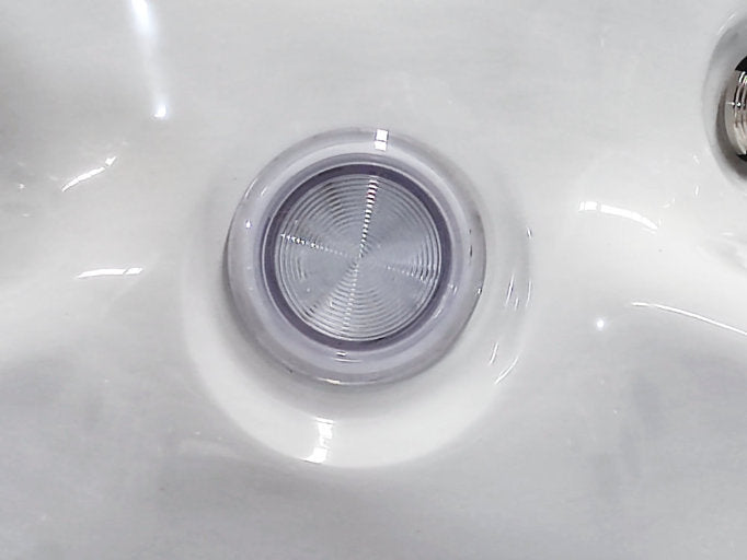 Platinum Spas Colombo V2