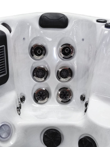 Platinum Spas Colombo V2