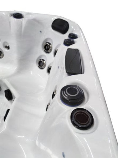 Platinum Spas Colombo V2