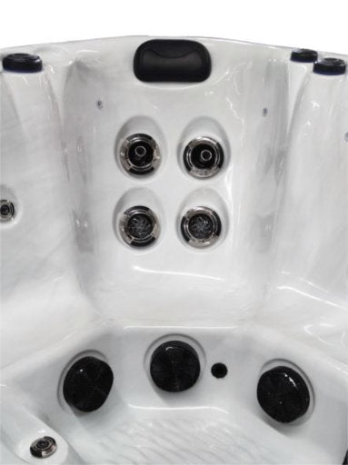 Platinum Spas Colombo V2