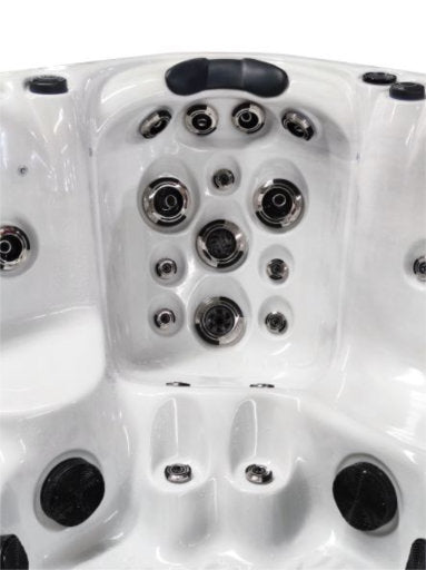 Platinum Spas Colombo V2