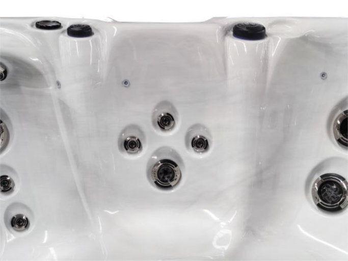 Platinum Spas Colombo V2