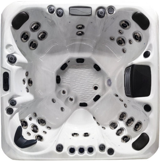 Platinum Spas Colombo V2