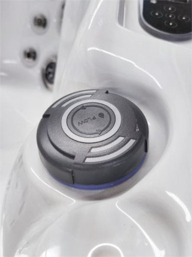 Platinum Spas Colombo V2
