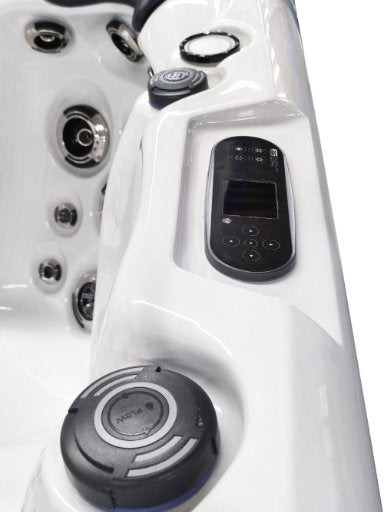 Platinum Spas Colombo V2