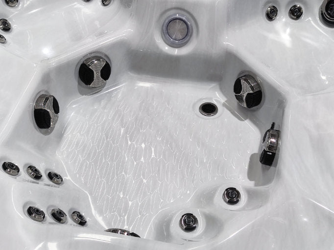 Platinum Spas Colombo V2