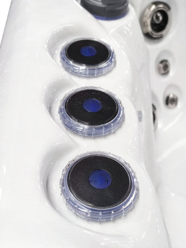 Platinum Spas Colombo V2