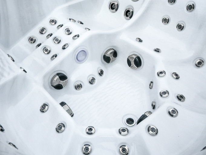 Platinum Spas Infinity